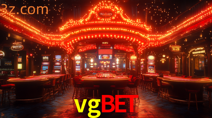 Apostas Esportivos vgbet